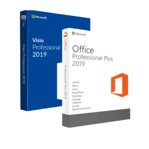 Microsoft Office Professional Plus 2019