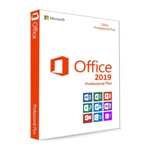Microsoft Office 2019 Professional Plus