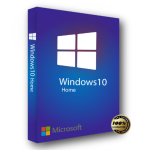 Microsoft Windows 10 Home