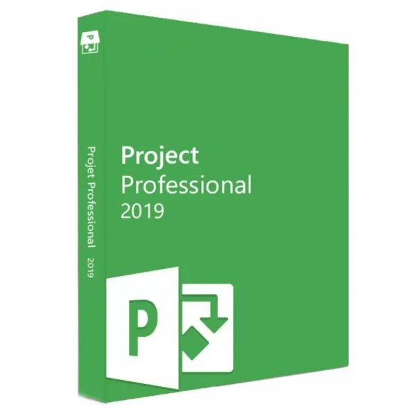 All project managers need a solid solution to help manage project progress and completion. Microsoft Project Professional 2019