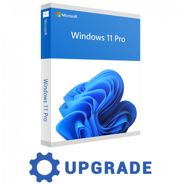 Upgrade to Microsoft Windows 11 pro