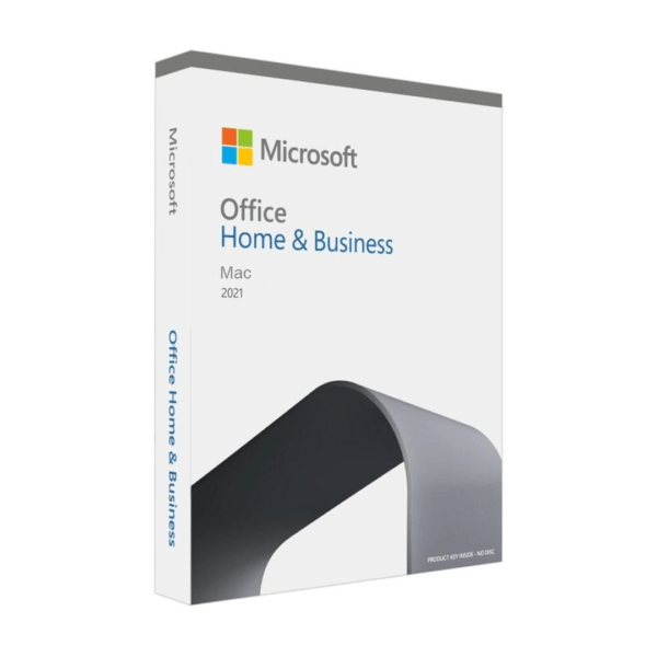 Microsoft office 2021 home and Business for Mac