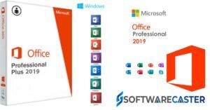 Microsoft Office 2019 Professional Plus