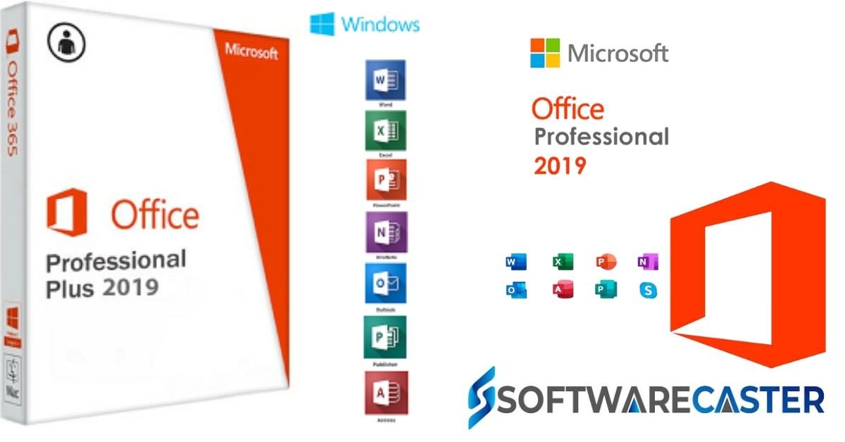 Easy Steps to Download Complete Guide MS Office 2019 Pro Plus