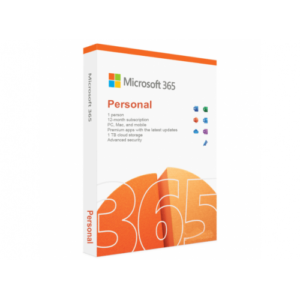 Microsoft 365 Personal