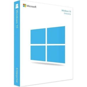 Windows 10 enterprise license key