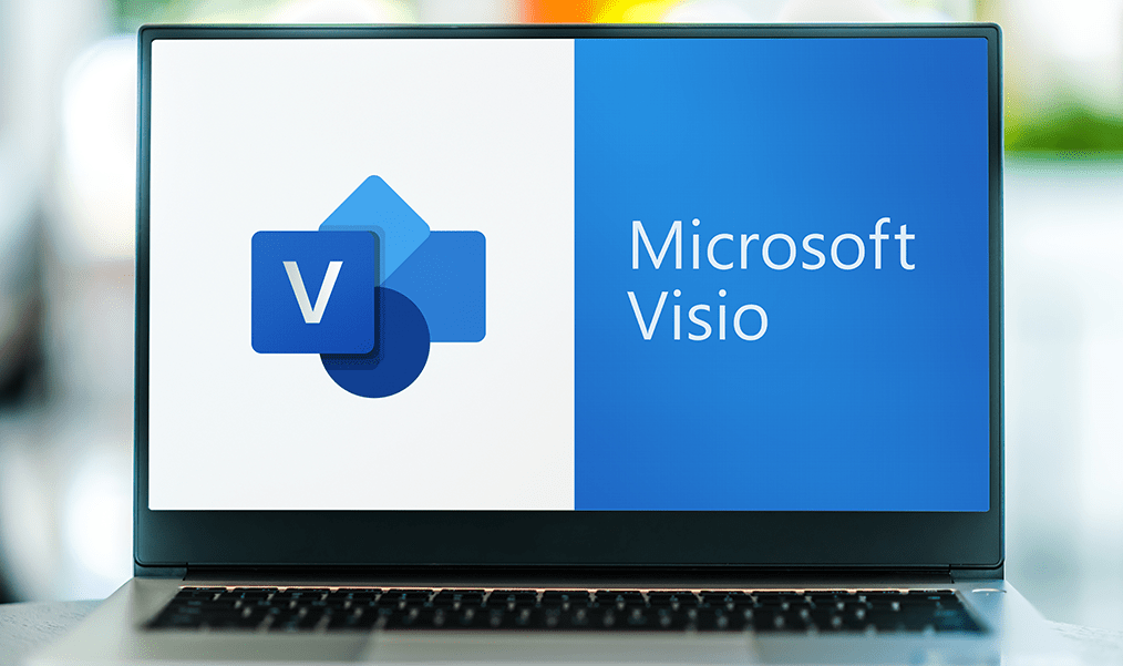 Microsoft Visio Professional 2019 and 2021