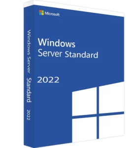 The Ultimate Guide to Windows Server Standard 2022 and What it Can Do For Your Business