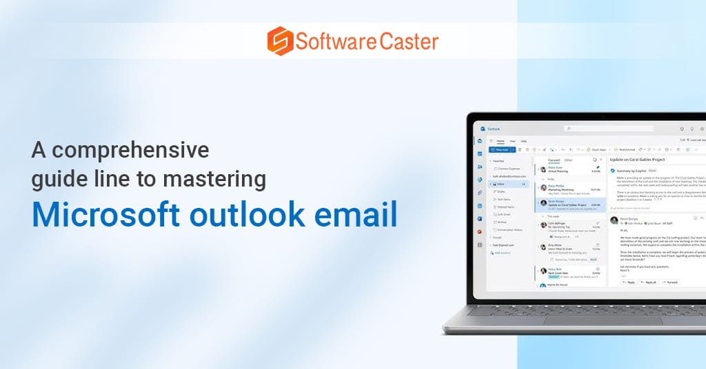 microsoft outlook email