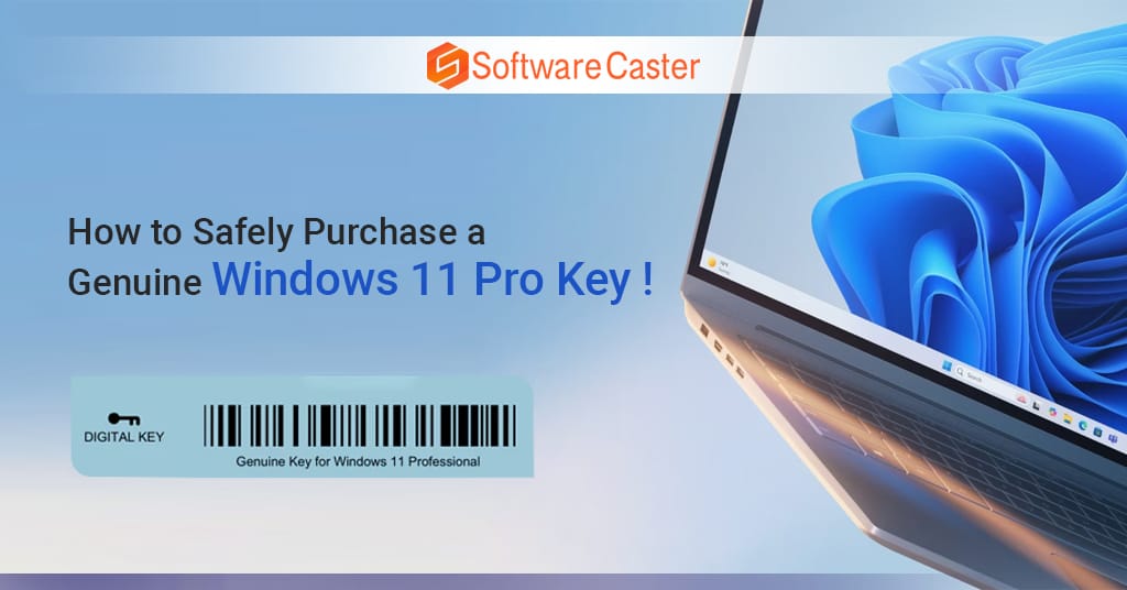 How to Safely Purchase a Genuine Windows 11 Pro Key !