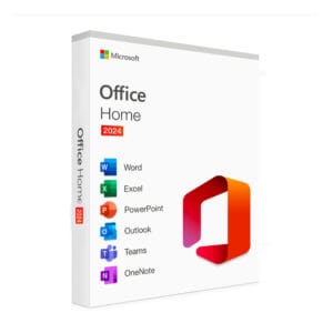 Office-2024-Home