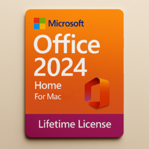 Office Home 2024 - Lifetime License