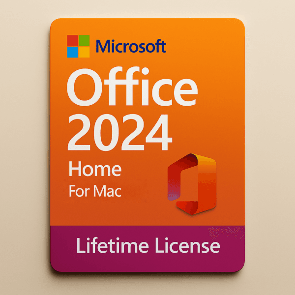Office Home 2024 - Lifetime License