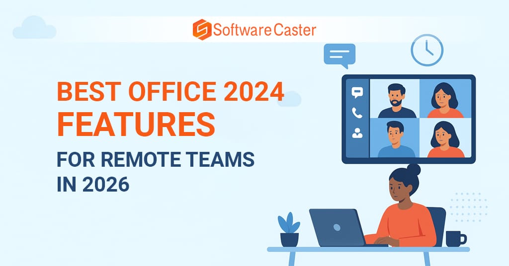 Best Office 2024 Features