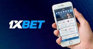 Download the 1xBet Vietnam App for Seamless Betting -66137185
