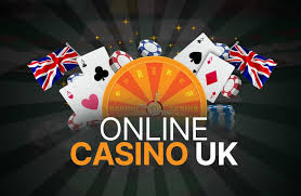Discover the Thrilling World of Admiral Casino Online Slots
