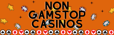 Discover the World of Casinos Not on Gamstop UK -1892747638