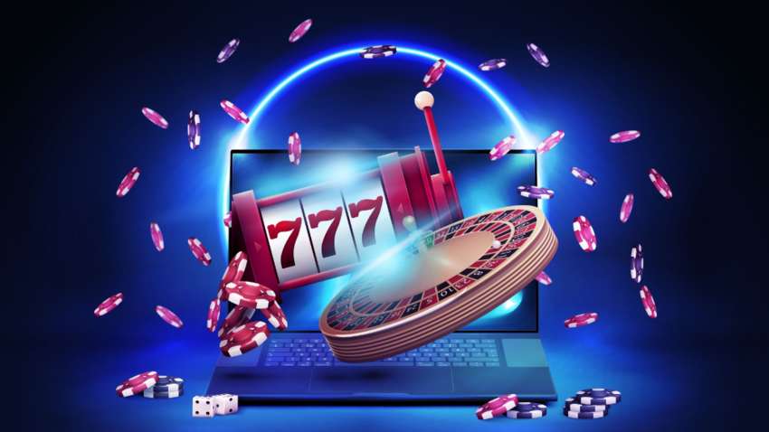Discovering BubblesBet Casino & Sportsbook The Ultimate Gaming Experience