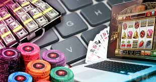Discovering BubblesBet Casino & Sportsbook The Ultimate Gaming Experience