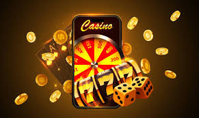 Experience Online Gaming with Casino BetFoxx UK