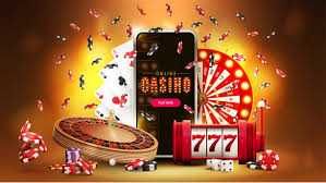 Experience the Excitement at Galaxy Spins Casino & Sportsbook