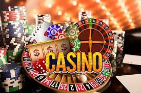 Experience the Thrills of Online Gambling at Casinobet 1288069737