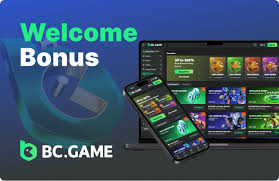 Exploring BC Game Casino The Ultimate Gaming Experience in Indonesia