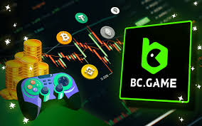 Exploring BC Game Casino The Ultimate Gaming Experience in Indonesia