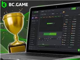 Exploring BC Game Casino The Ultimate Gaming Experience in Indonesia