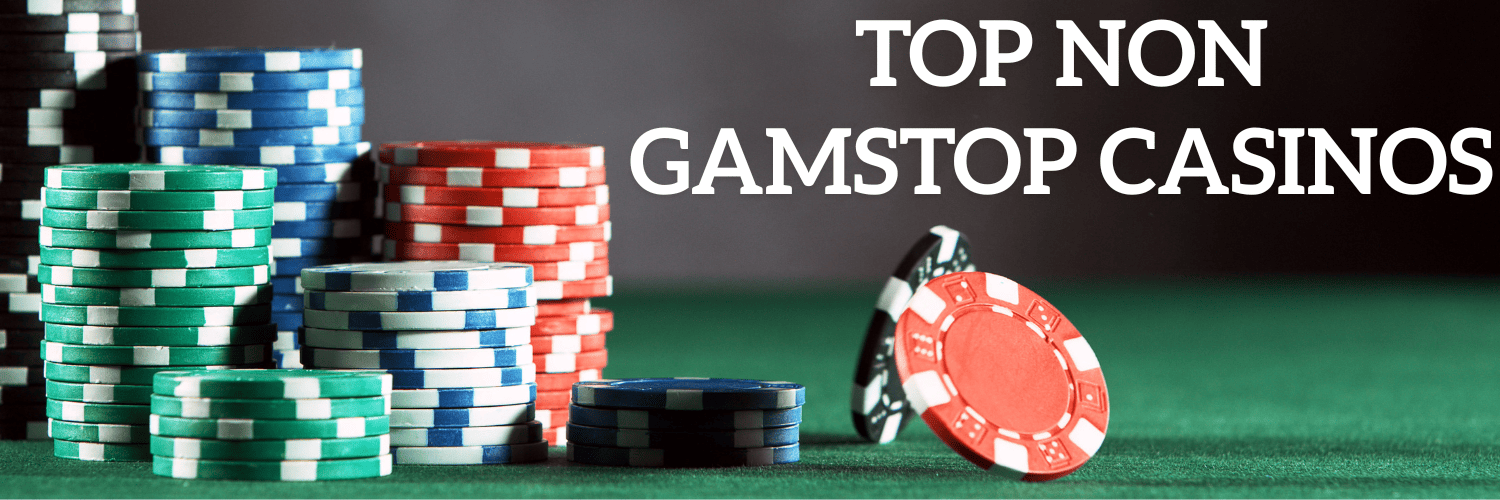 Exploring Non Gamstop Casinos A Guide to Your Options