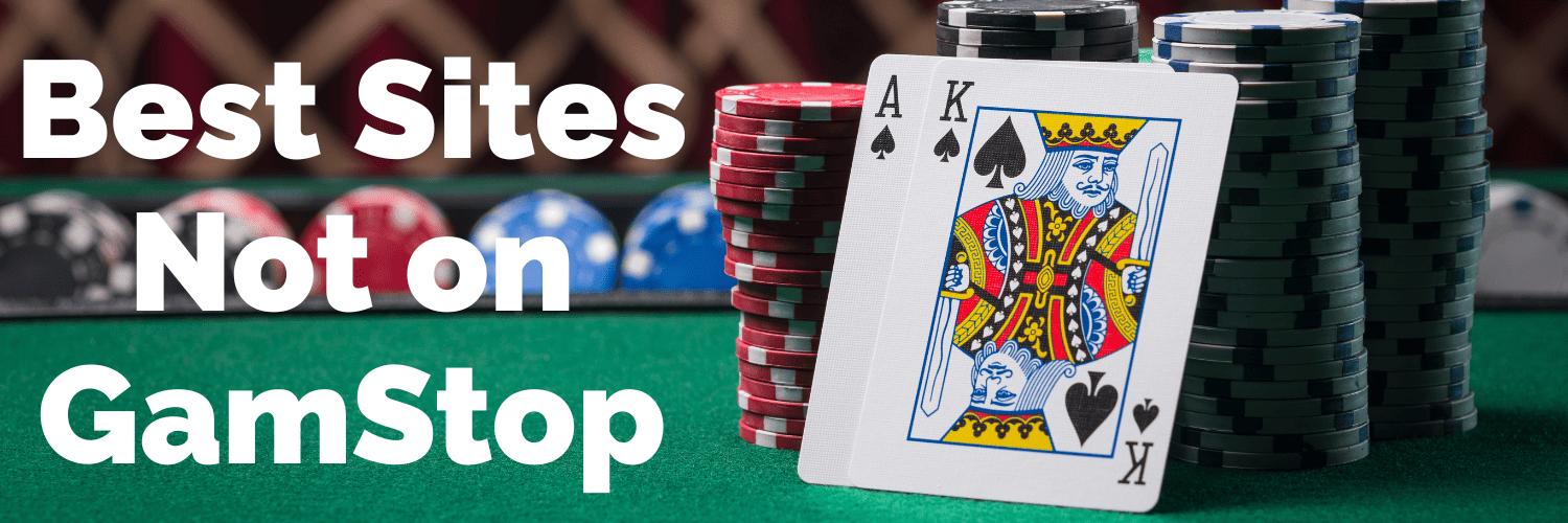 Exploring Non Gamstop Casinos A Guide to Your Options