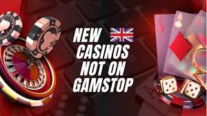 Exploring Non-Gamstop Casinos Benefits and Features