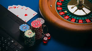 Exploring the Excitement of Online Casino Watches in the UK
