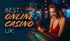 Unleashing the Thrill Your Ultimate Guide to Online Casino UK