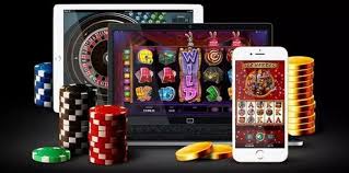 Unleashing the Thrill Your Ultimate Guide to Online Casino UK