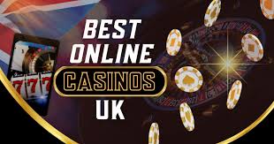 Unleashing the Thrill Your Ultimate Guide to Online Casino UK